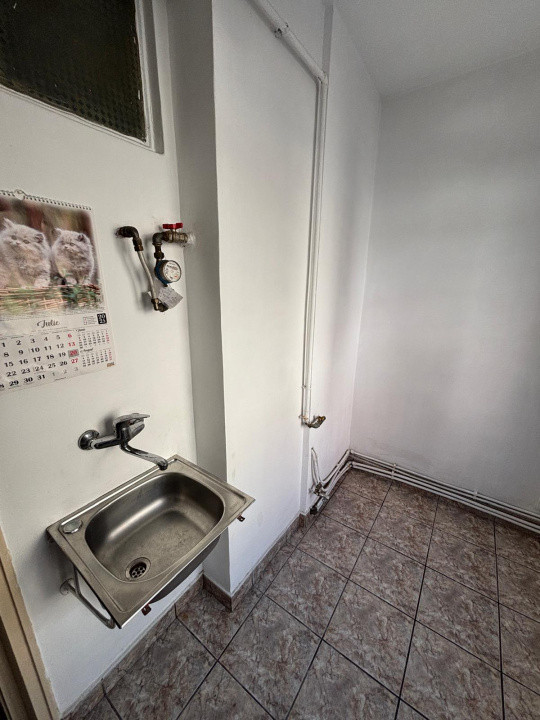 Apartament 2 Camere Decomandat | Floreasca