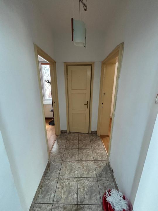 Apartament 2 Camere Decomandat | Floreasca