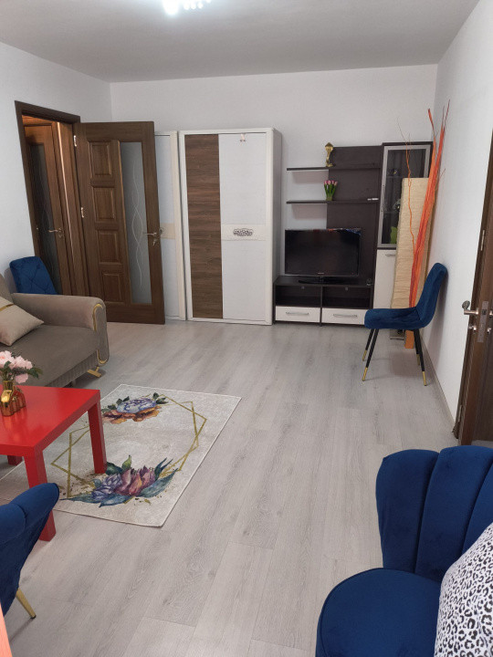 de inchiriat apartament 2 camere in zona Bd ul Ion Mihalache