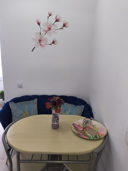 de inchiriat apartament 2 camere in zona Bd ul Ion Mihalache