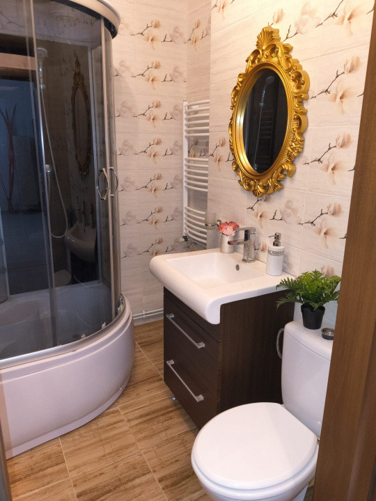 de inchiriat apartament 2 camere in zona Bd ul Ion Mihalache