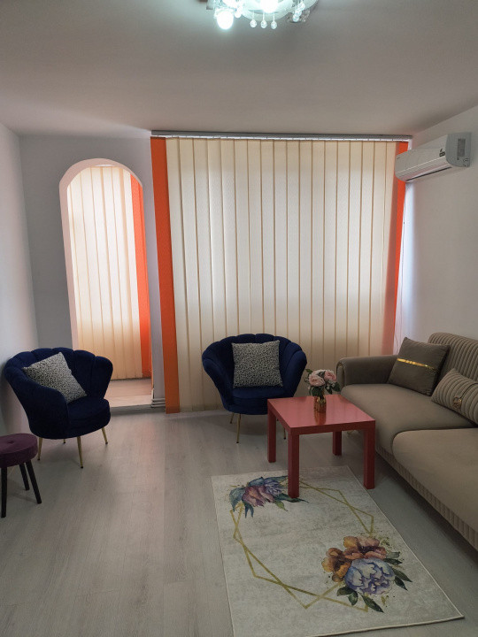 de inchiriat apartament 2 camere in zona Bd ul Ion Mihalache