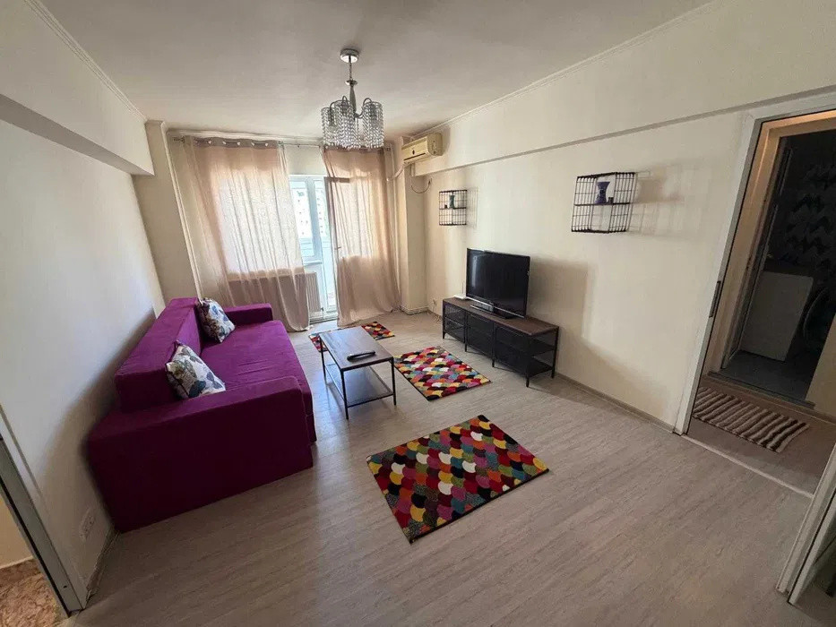 de inchiriat apartament cu 2 camere Pantelimon 