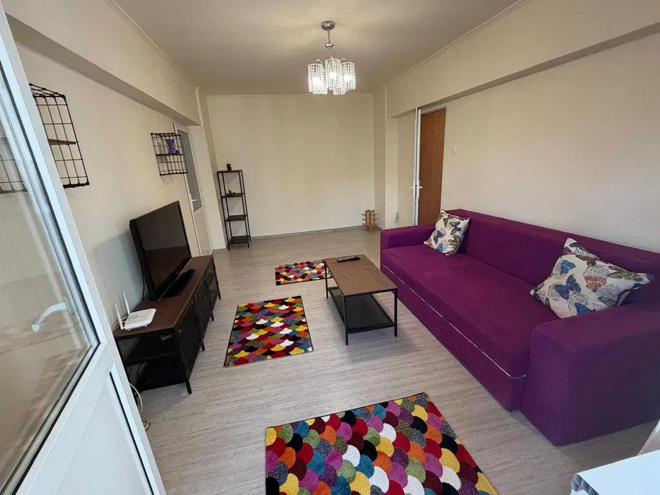 de inchiriat apartament cu 2 camere Pantelimon 