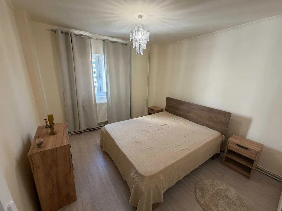 de inchiriat apartament cu 2 camere Pantelimon 