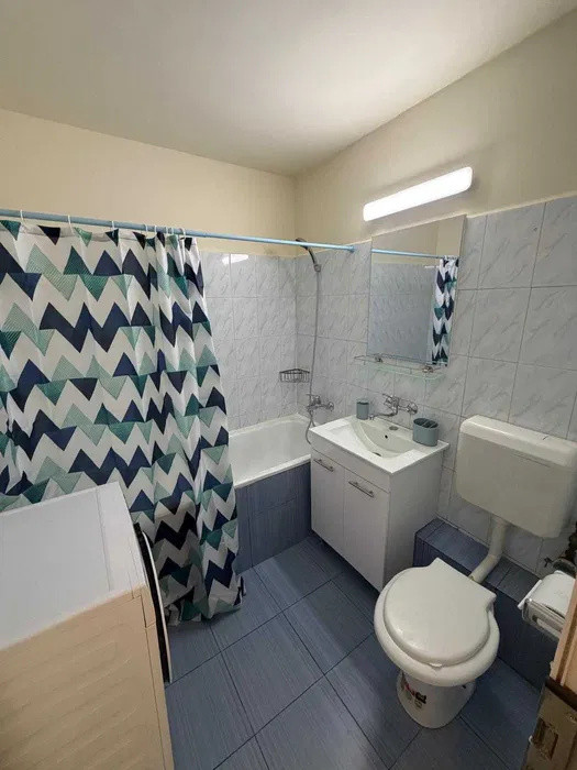 de inchiriat apartament cu 2 camere Pantelimon 