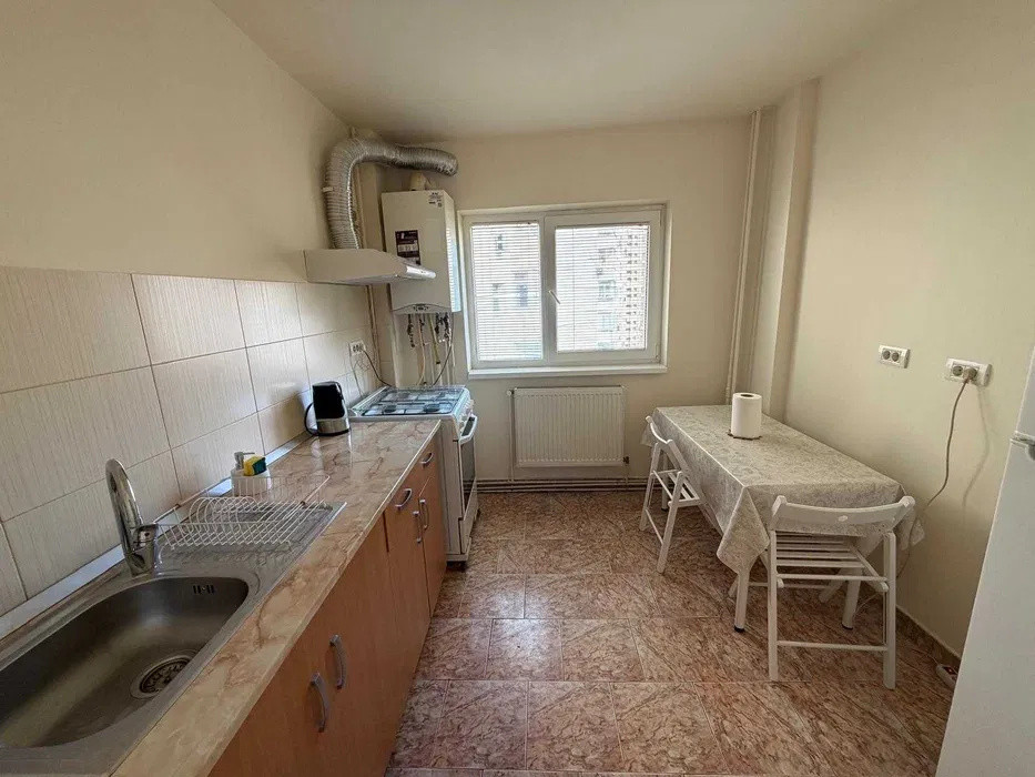 de inchiriat apartament cu 2 camere Pantelimon 