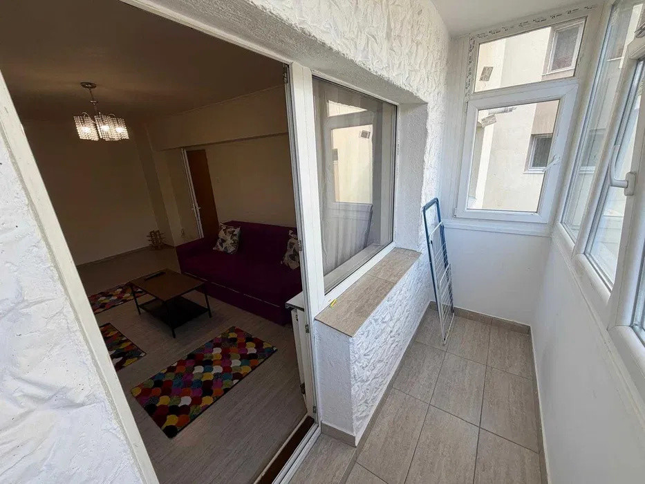 de inchiriat apartament cu 2 camere Pantelimon 