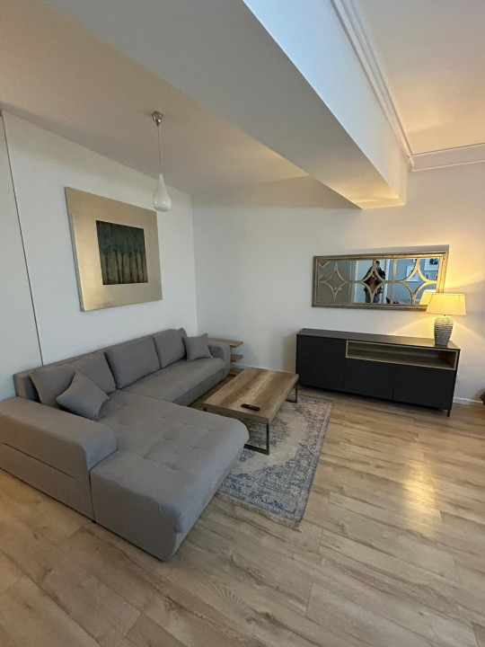 de inchiriat apartament 2 camere zona Vitan