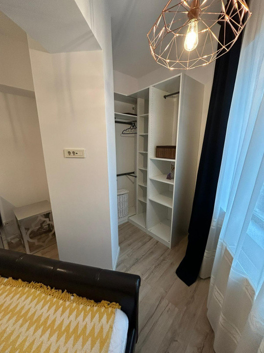 de inchiriat apartament 2 camere zona Vitan