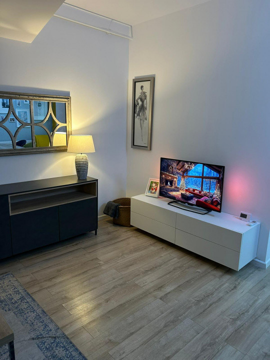 de inchiriat apartament 2 camere zona Vitan