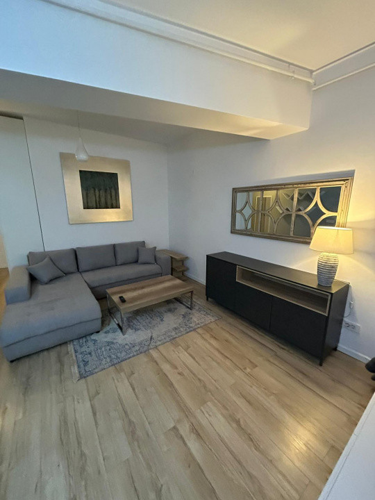 de inchiriat apartament 2 camere zona Vitan