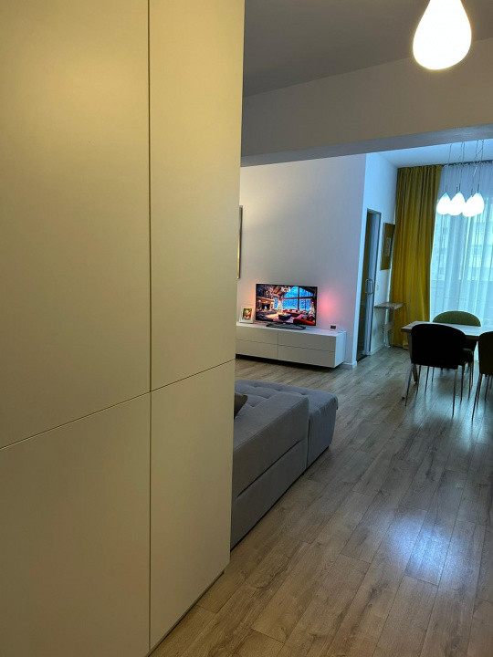de inchiriat apartament 2 camere zona Vitan