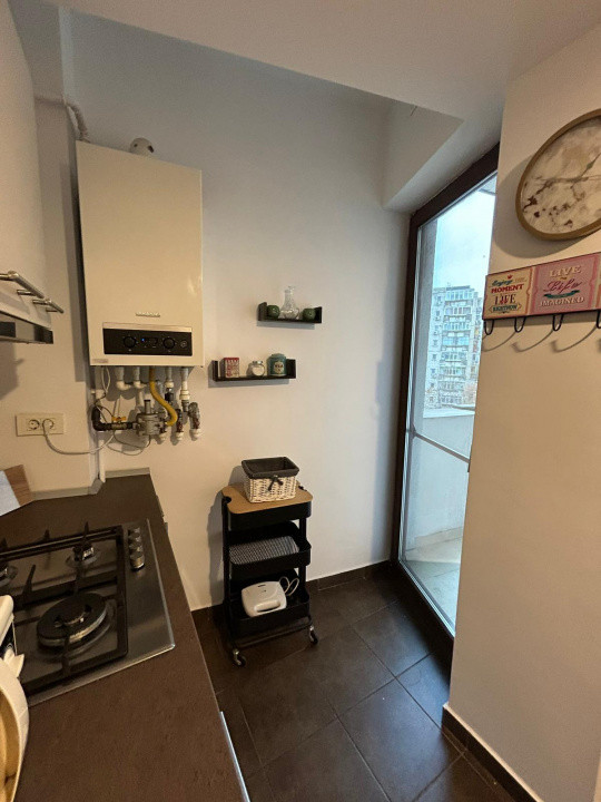 de inchiriat apartament 2 camere zona Vitan