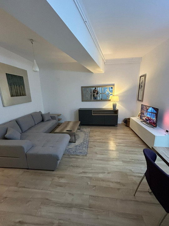 de inchiriat apartament 2 camere zona Vitan