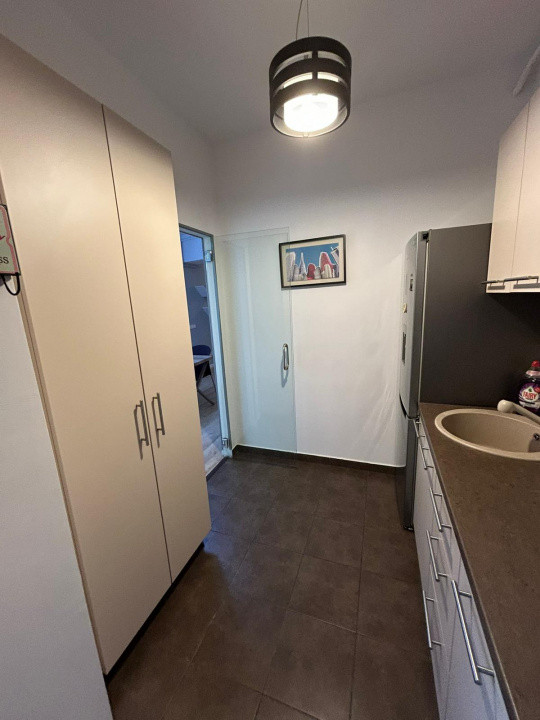 de inchiriat apartament 2 camere zona Vitan