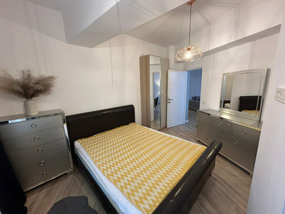 de inchiriat apartament 2 camere zona Vitan