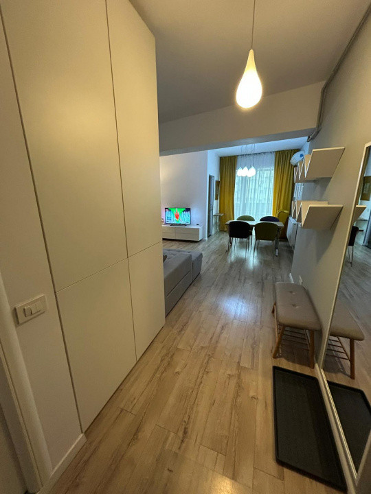 de inchiriat apartament 2 camere zona Vitan