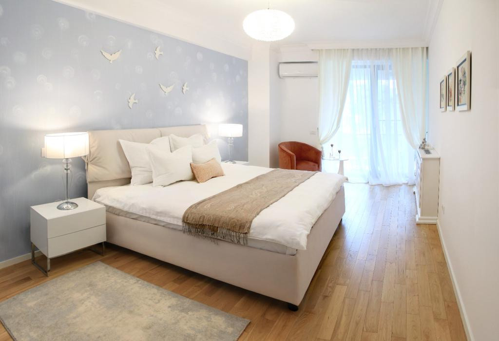 Apartament Premium 2 Camere în Bloc Nou | Calea Victoriei