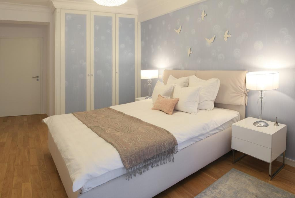 Apartament Premium 2 Camere în Bloc Nou | Calea Victoriei