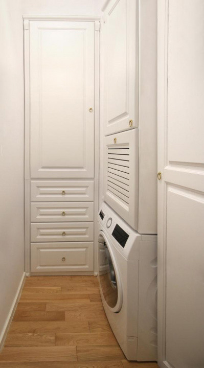 Apartament Premium 2 Camere în Bloc Nou | Calea Victoriei