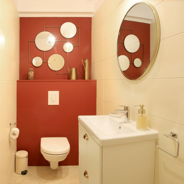 Apartament Premium 2 Camere în Bloc Nou | Calea Victoriei