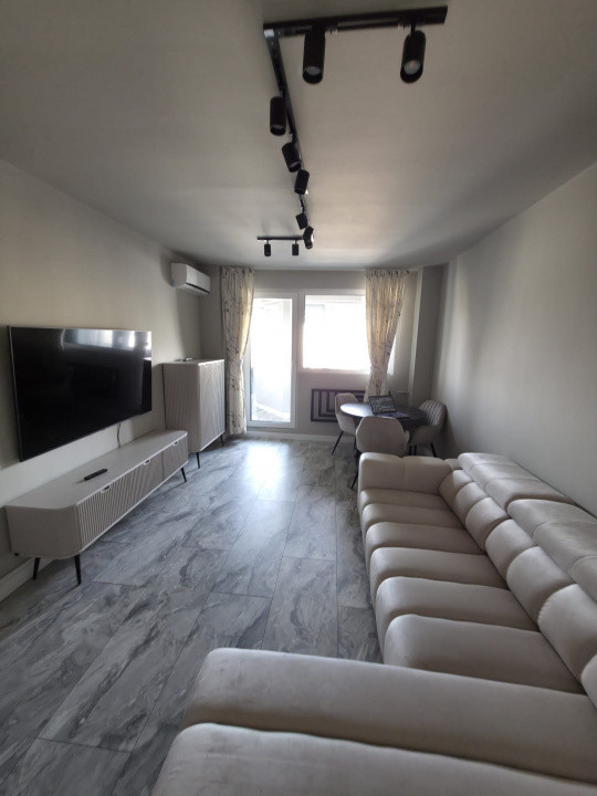 Prima Închiriere | 2 Camere Premium | Dorobanți 