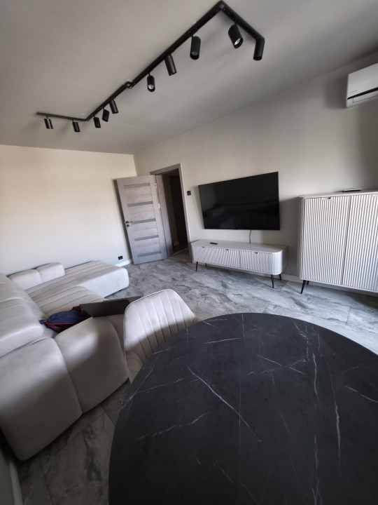 Prima Închiriere | 2 Camere Premium | Dorobanți 