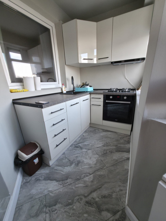 Prima Închiriere | 2 Camere Premium | Dorobanți 