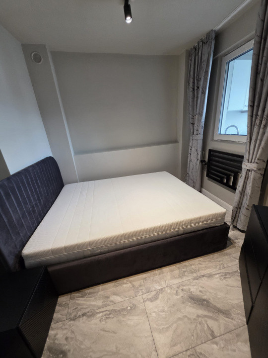 Prima Închiriere | 2 Camere Premium | Dorobanți 