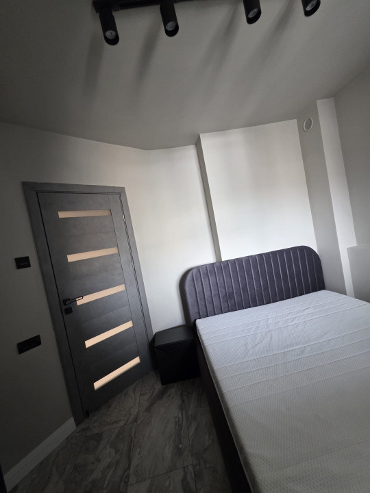 Prima Închiriere | 2 Camere Premium | Dorobanți 