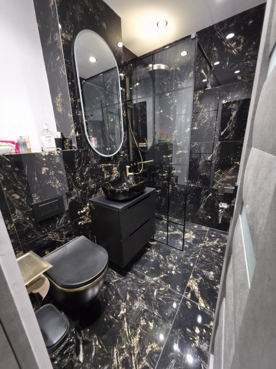 Prima Închiriere | 2 Camere Premium | Dorobanți 