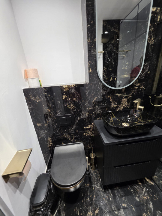 Prima Închiriere | 2 Camere Premium | Dorobanți 