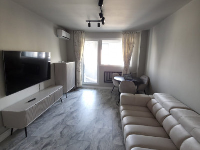 Prima Închiriere | 2 Camere Premium | Dorobanți 