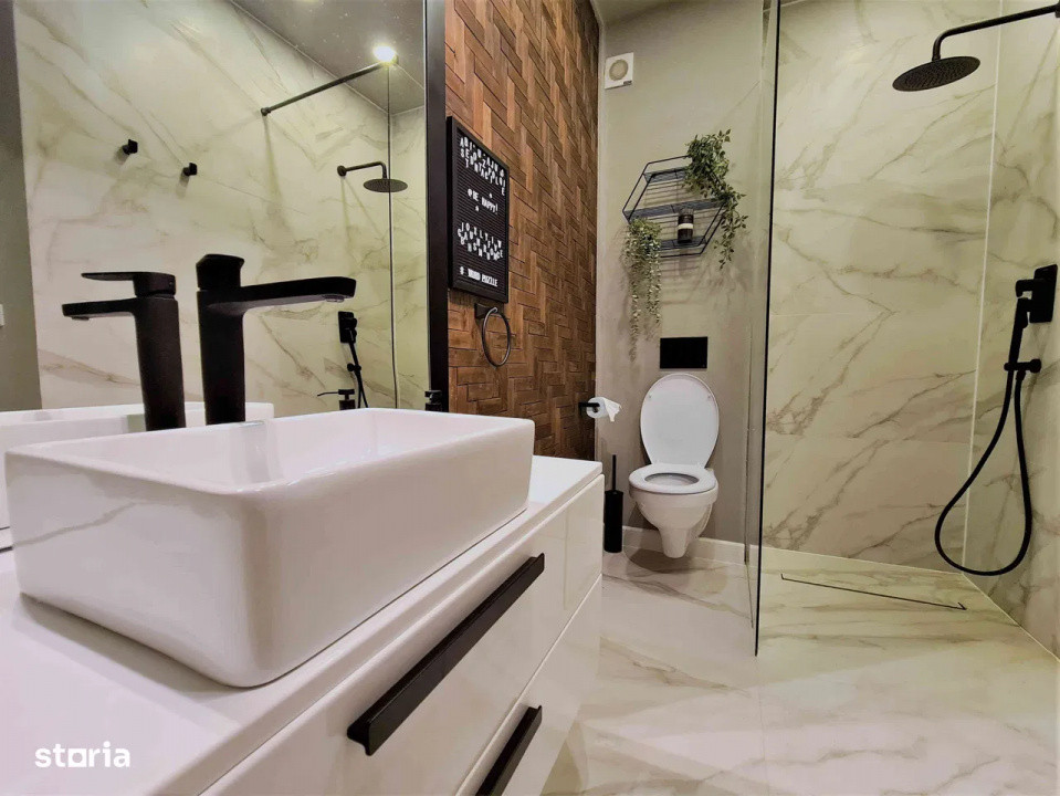 Apartament 3 camere  - Pipera 