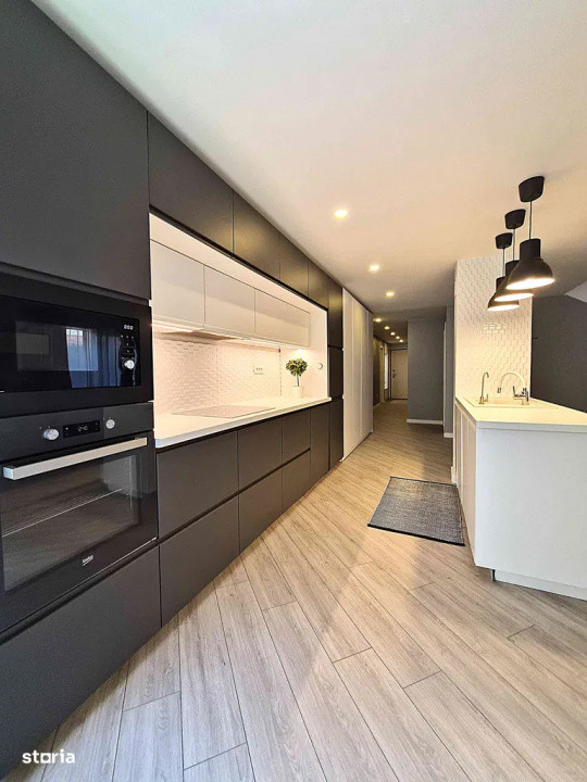 Apartament 3 camere  - Pipera 