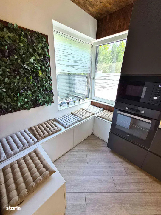 Apartament 3 camere  - Pipera 