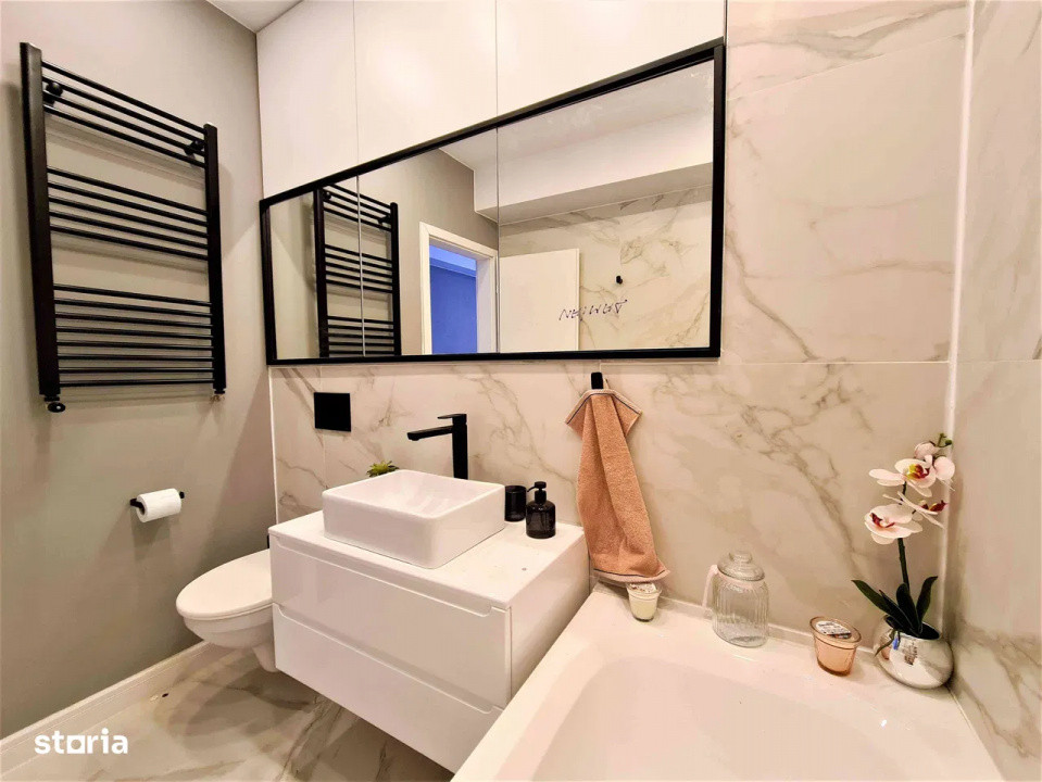 Apartament 3 camere  - Pipera 