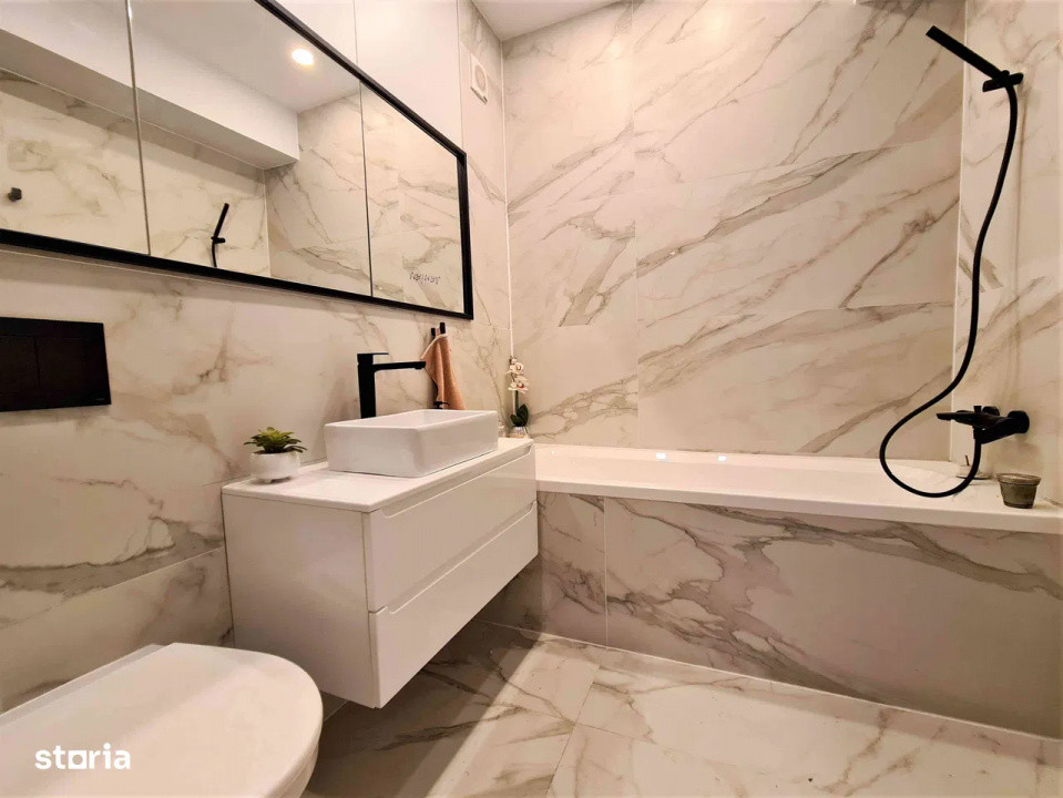 Apartament 3 camere  - Pipera 