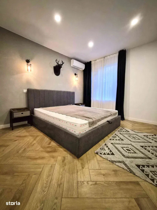 Apartament 3 camere  - Pipera 