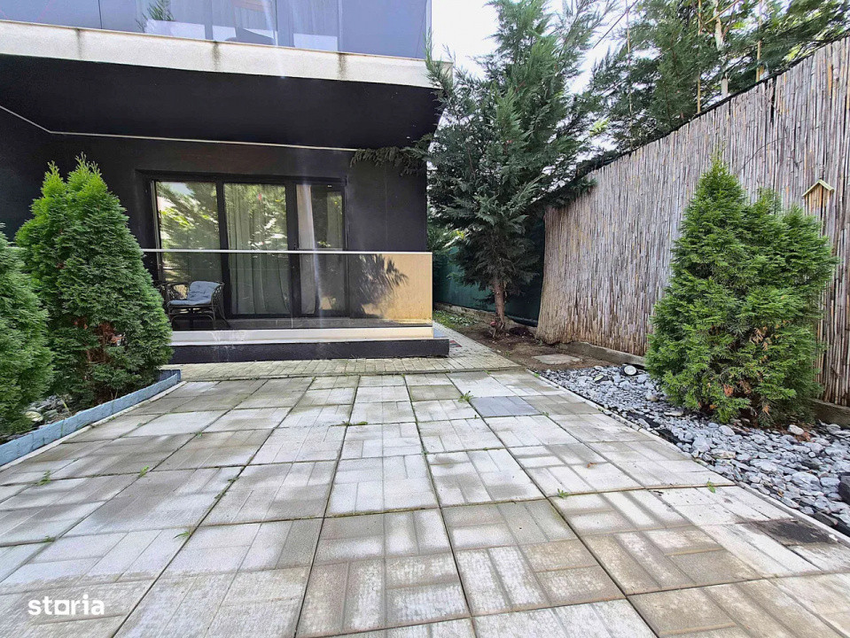 Apartament 3 camere  - Pipera 