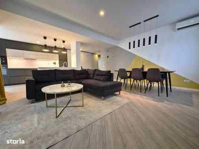 Apartament 3 camere  - Pipera 