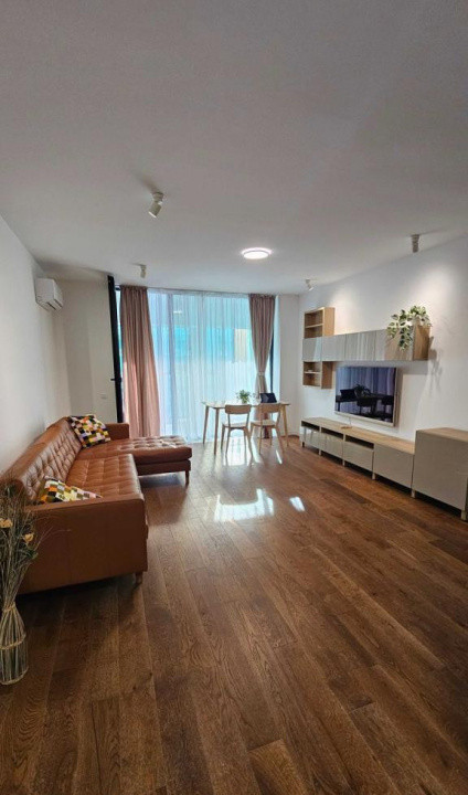 Apartament 2 camere | One Cotroceni | Panduri 