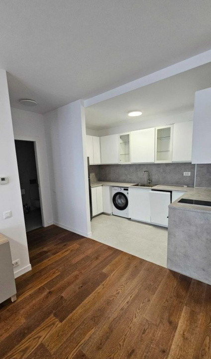 Apartament 2 camere | One Cotroceni | Panduri 