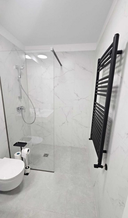 Apartament 2 camere | One Cotroceni | Panduri 