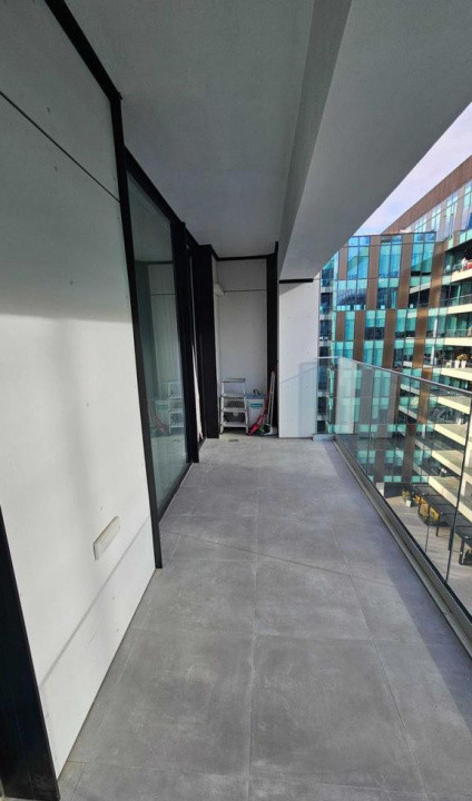 Apartament 2 camere | One Cotroceni | Panduri 