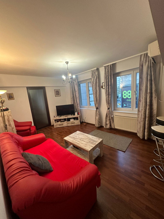 Apartament 2 camere | Universitate | Ultracentral | Magheru |