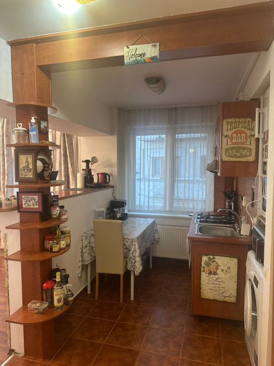 Apartament 2 camere | Universitate | Ultracentral | Magheru |