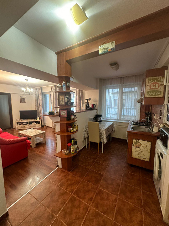 Apartament 2 camere | Universitate | Ultracentral | Magheru |