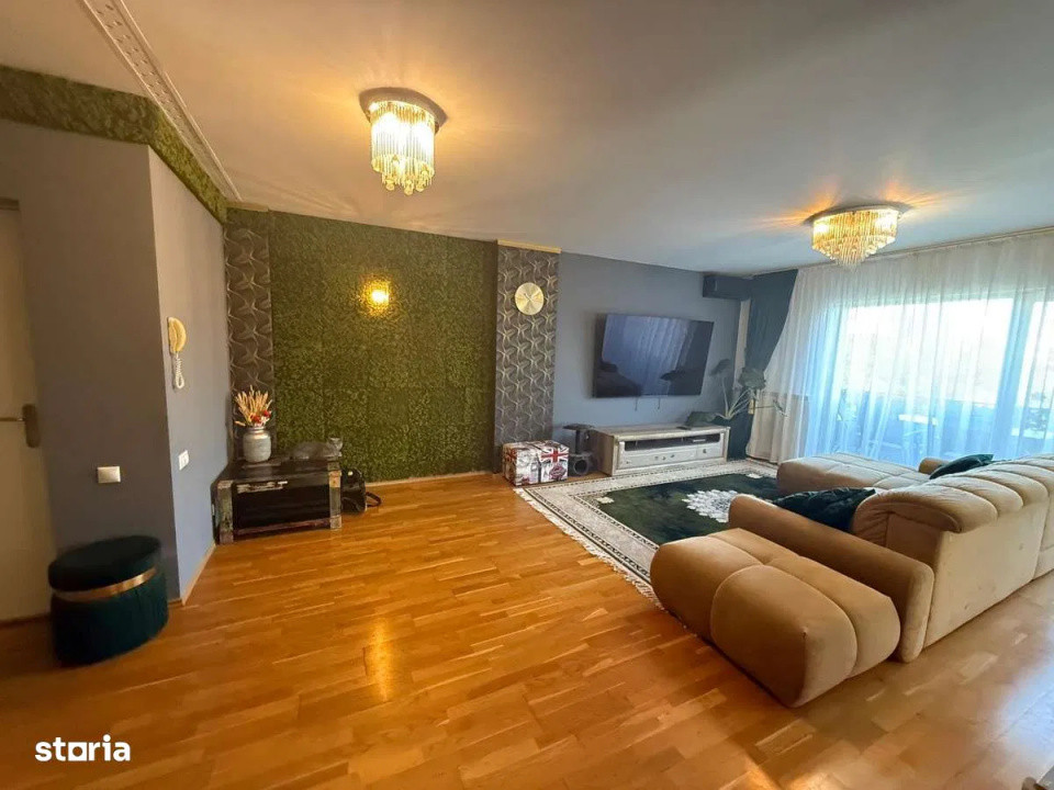 Apartament 4 camere - Zona Iancu Nicolae